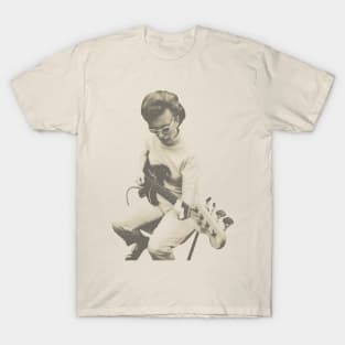 Carol Kaye T-Shirt